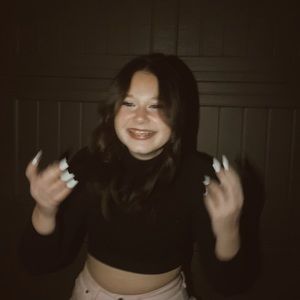 Meet your Posher, Rose